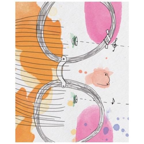 Книга Моя Ба - Таня Стус Ранок (9786170937179)