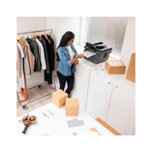 Багатофункціональний пристрій Brother DCPL2640DNYJ1