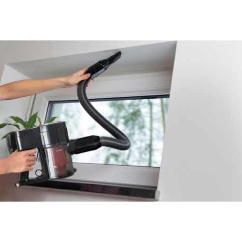 Пилосос Gorenje SVC216FMLBKII