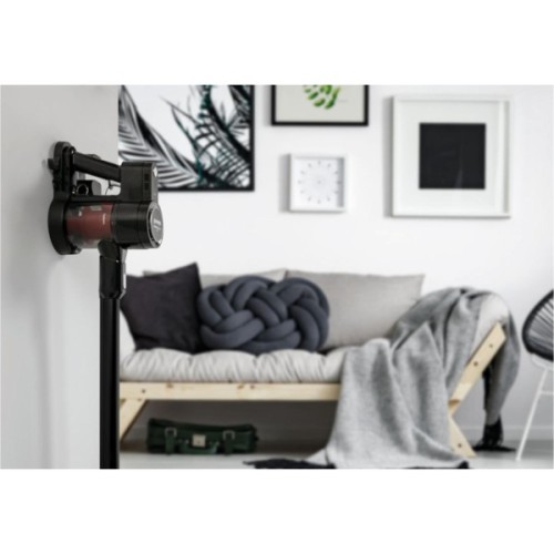 Пилосос Gorenje SVC216FMLBKII