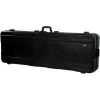 Кейс для клавішних Gator TSA ATA Molded 88-note Keyboard Case w/ Wheels (GTSA-KEY88)