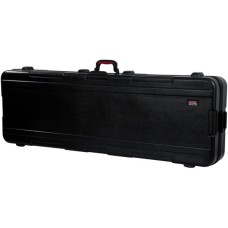 Кейс для клавішних Gator TSA ATA Molded 88-note Keyboard Case w/ Wheels (GTSA-KEY88)