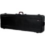Кейс для клавішних Gator TSA ATA Molded 88-note Keyboard Case w/ Wheels (GTSA-KEY88)