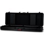 Кейс для клавішних Gator TSA ATA Molded 88-note Keyboard Case w/ Wheels (GTSA-KEY88)