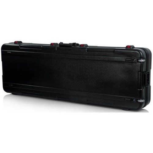 Кейс для клавішних Gator TSA ATA Molded 88-note Keyboard Case w/ Wheels (GTSA-KEY88)