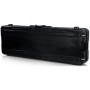 Кейс для клавішних Gator TSA ATA Molded 88-note Keyboard Case w/ Wheels (GTSA-KEY88)