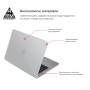 Чохол до ноутбука Armorstandart 14" MacBook Pro M5/M4/M3/M2/M1 A3434/A3112/A3185 Matte Shell (ARM61429)