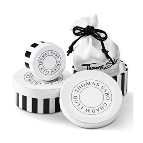 Кулон Thomas Sabo 0243