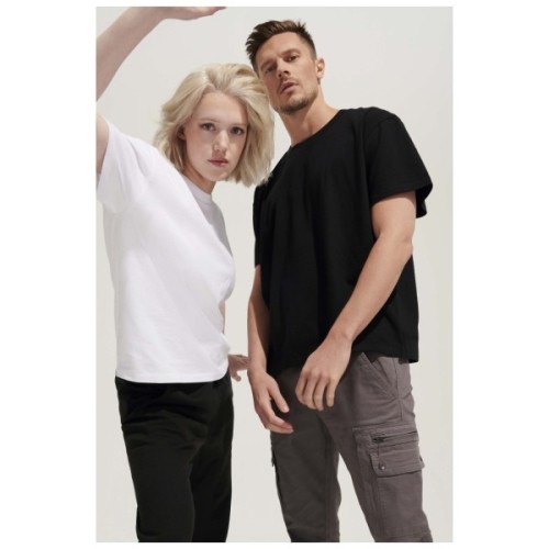 Футболка Sol's Legacy білий M (03996102M)