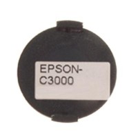 Чип для картриджа Epson C3000 (3.5K) Yellow BASF (WWMID-72871)
