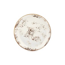 Тарілка By Bone Harmony Elegance 19 см (HA-EL-ZT-19-DZ)