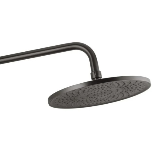 Душовий гарнітур Kroner Graz-GRP063 + змішувач Graz-GRP010 (CVS30162)