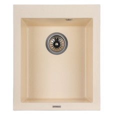 Мийка кухонна GRANADO CADIZ ivory (gr2304)