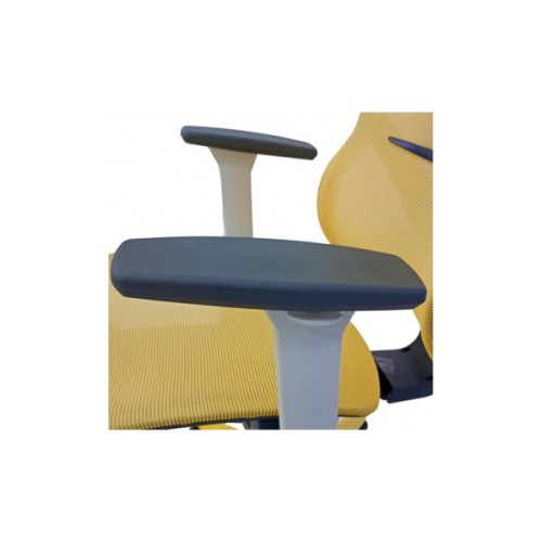 Офісне крісло Barsky Yellow Mesh Y-01 (Y-01)