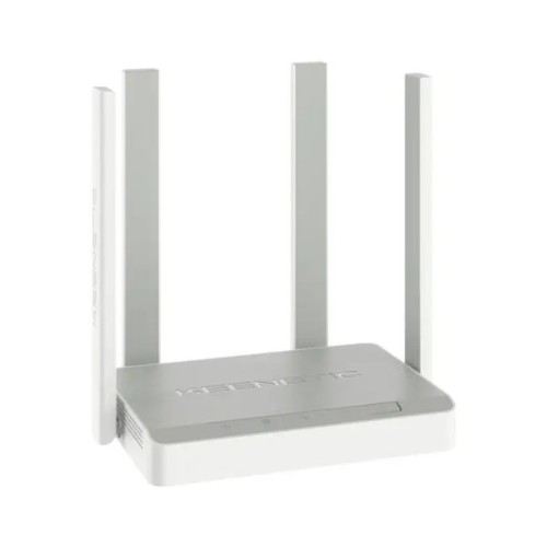 Маршрутизатор Keenetic RUNNER 4G (KN-2210-01DE)