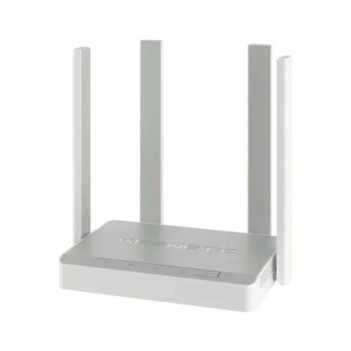 Маршрутизатор Keenetic RUNNER 4G (KN-2210-01DE)