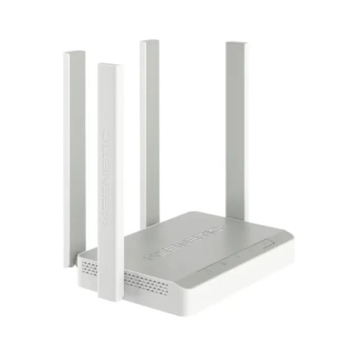 Маршрутизатор Keenetic RUNNER 4G (KN-2210-01DE)