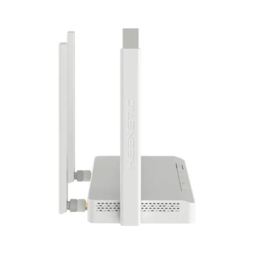 Маршрутизатор Keenetic RUNNER 4G (KN-2210-01DE)