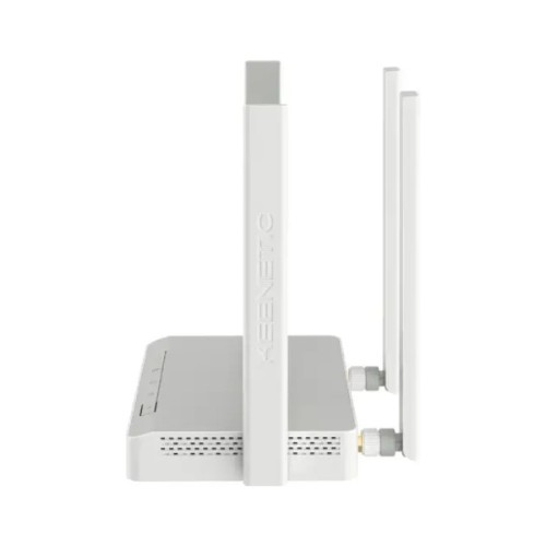 Маршрутизатор Keenetic RUNNER 4G (KN-2210-01DE)