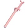 Монопод для селфі Grand-X Elegant 3,5 U-кріплення, персиковий (E3UPC)
