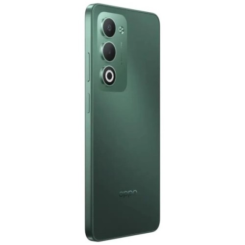 Мобільний телефон Oppo A5 6/128GB Aurora Green (OFCPH2727_GREEN _6/128)