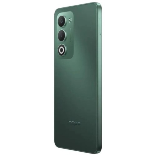 Мобільний телефон Oppo A5 6/128GB Aurora Green (OFCPH2727_GREEN _6/128)