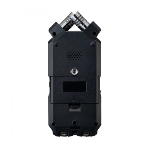 Цифровий диктофон Zoom H4essential рекордер (530443)