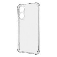 Чохол до мобільного телефона Armorstandart Air Force OPPO A78 4G Camera cover Transparent (ARM73471)