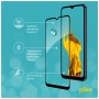 Скло захисне Piko Full Glue MOTO E13 Black (1283126573668)