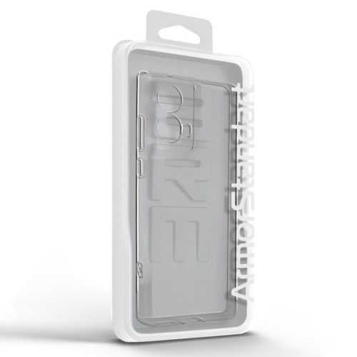 Чохол до мобільного телефона Armorstandart Air Motorola G85 5G Camera cover Clear (ARM77360)