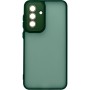 Чохол до мобільного телефона Armorstandart ShadeX Samsung A56 5G Dark Green (ARM83075)