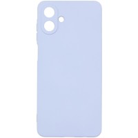 Чохол до мобільного телефона Armorstandart ICON Samsung A07 4G Lavender (ARM86774)