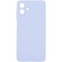 Чохол до мобільного телефона Armorstandart ICON Samsung A07 4G Lavender (ARM86774)