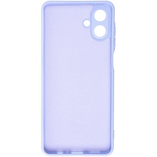 Чохол до мобільного телефона Armorstandart ICON Samsung A07 4G Lavender (ARM86774)