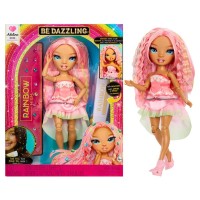 Лялька Rainbow High серії Be Dazzling – Аделін (597797)