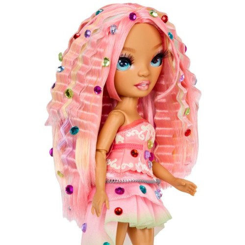 Лялька Rainbow High серії Be Dazzling – Аделін (597797)