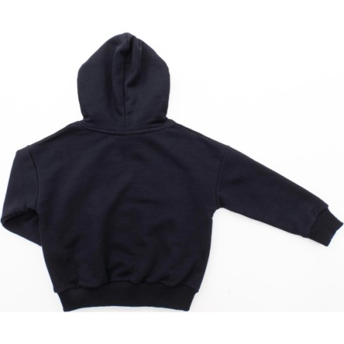 Кофта дитяча Cloise худи CLS (CL0115009-116B-blue)