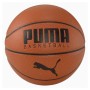 М'яч баскетбольний Puma Basketball Top 083557-01 коричневий 7 (4063696379078)