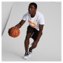 М'яч баскетбольний Puma Basketball Top 083557-01 коричневий 7 (4063696379078)