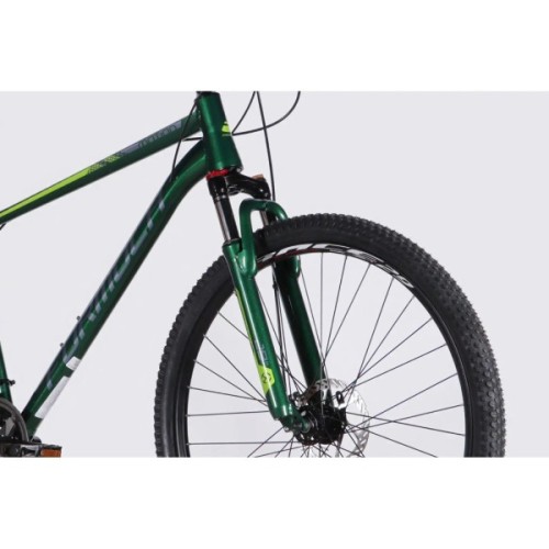 Велосипед Formula 29" MOTION DD FR рама-19" AL 2026 зелений (OPS-FR-29-421)