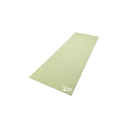 Килимок для йоги Reebok Yoga Mat зелений 173 х 61 х 0,4 см RAYG-11022GN (5055436110330)