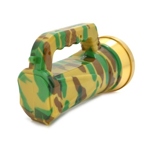 Ліхтар Voltronic TD-T26B