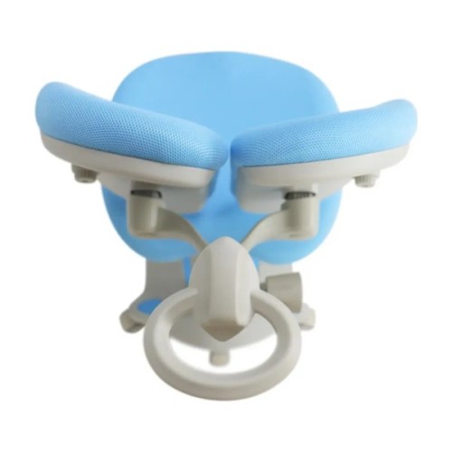 Дитяче крісло Cubby Bunias Blue