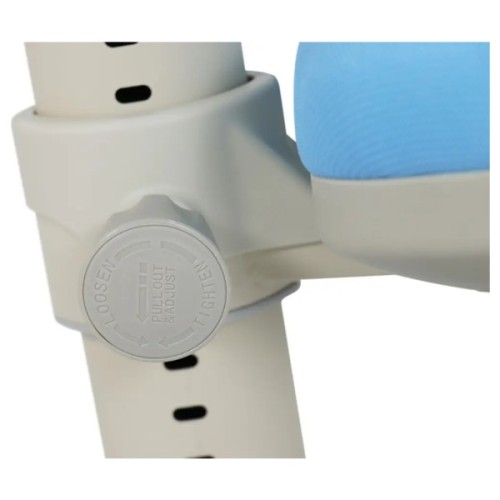 Дитяче крісло Cubby Bunias Blue