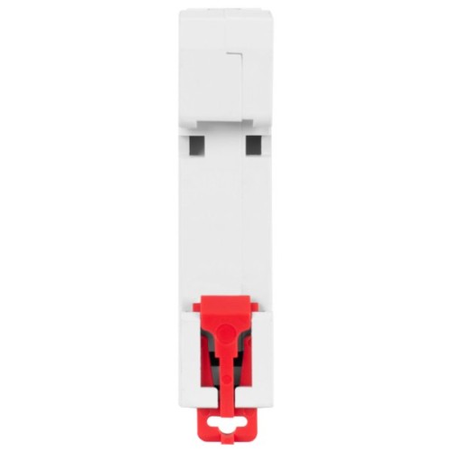 Автоматичний вимикач E.NEXT 1-п e.mcb.stand. 16А C ( 6кА) (s002108)