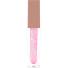 Блиск для губ NAM Lip Gloss Volume 02 - Aurora Pink (5905309901506) Блиск для губ NAM Lip Gloss Volume 02 - Aurora Pink (5905309901506)