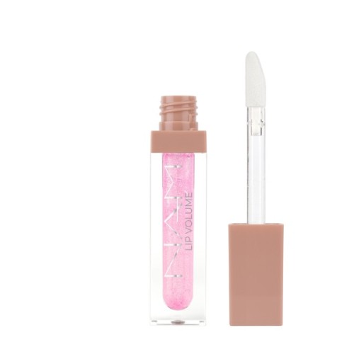 Блиск для губ NAM Lip Gloss Volume 02 - Aurora Pink (5905309901506)