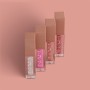 Блиск для губ NAM Lip Gloss Volume 02 - Aurora Pink (5905309901506)