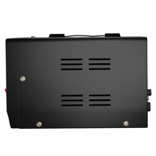 Стабілізатор напруги nJoy Alvis 1000 (AVRL-10001AL-CS01B) AVR, 1 розетка (Alvis 1000)
