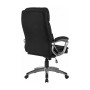 Офісне крісло GT Racer B-2516 Black (B-2516 Fabric Black)